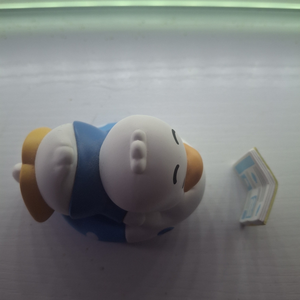 Pekkle Popmart Figurine